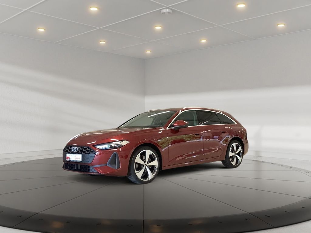 Bild des Angebotes Audi A5 Avant TFSI S tronic,AHK,LED-Plus,Kamera,Sport