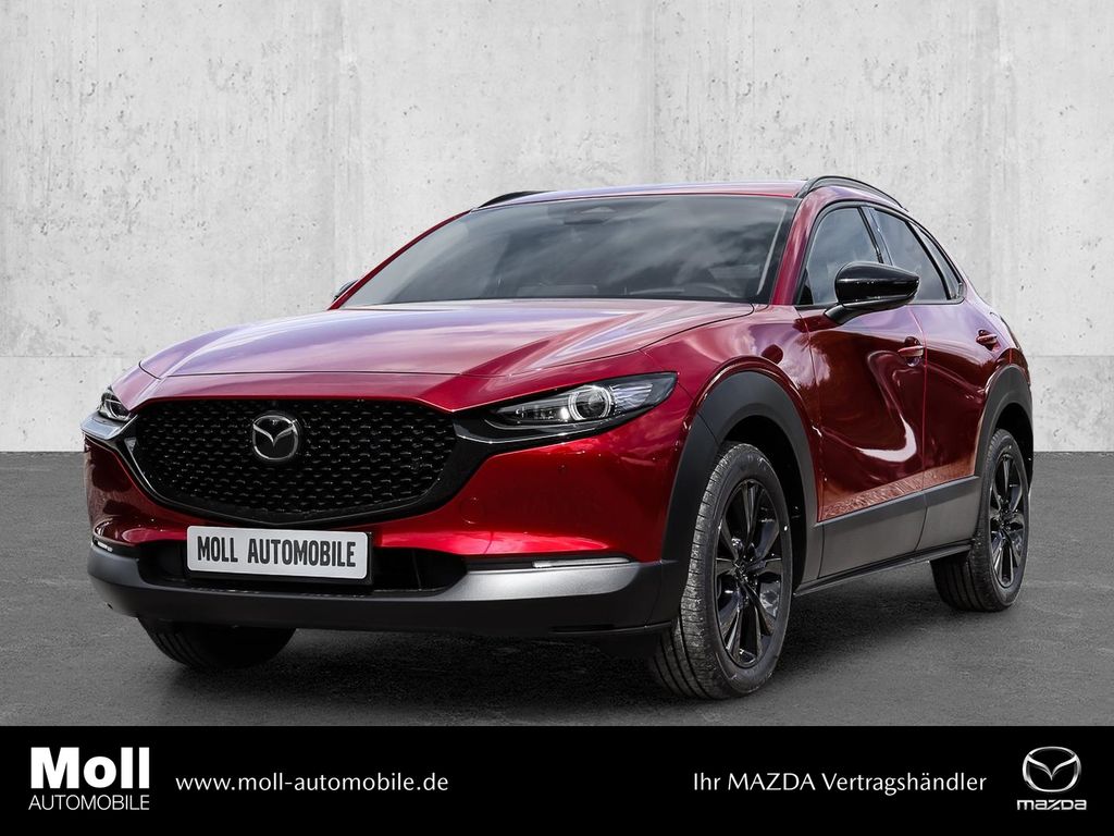 Bild des Angebotes Mazda CX-30 2027 Homura Plus 2.5L e-SKYACTIV-G 140PS 6