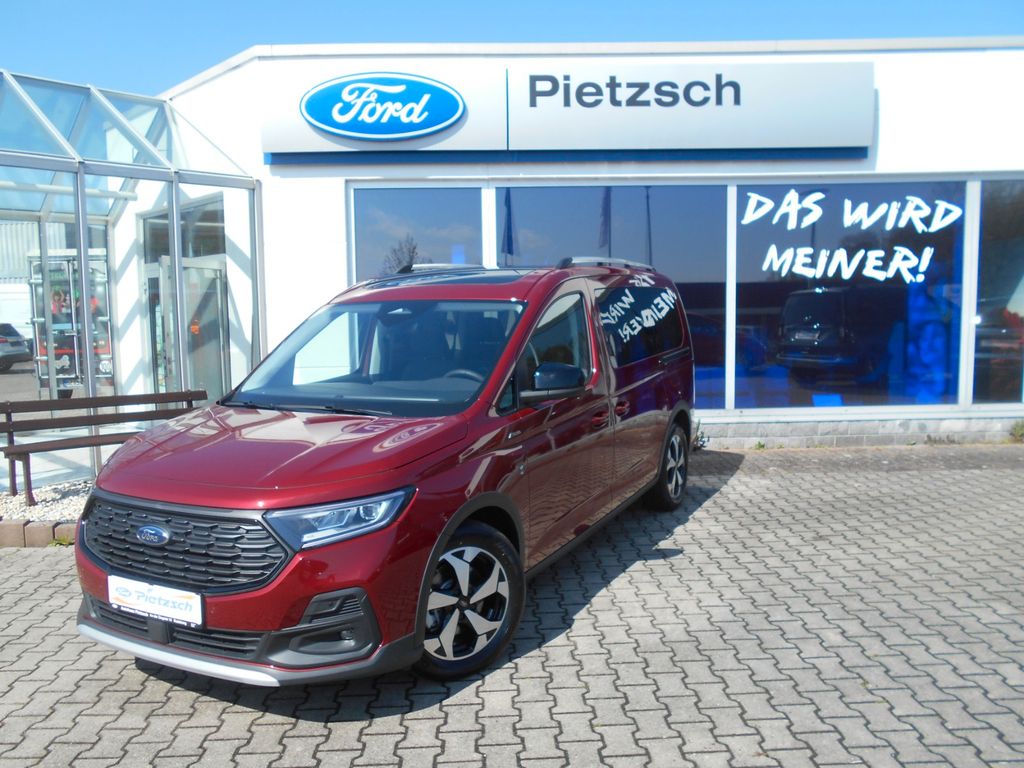Bild des Angebotes Ford Grand Tourneo Connect Active LED+AHZV 7-Sitzer