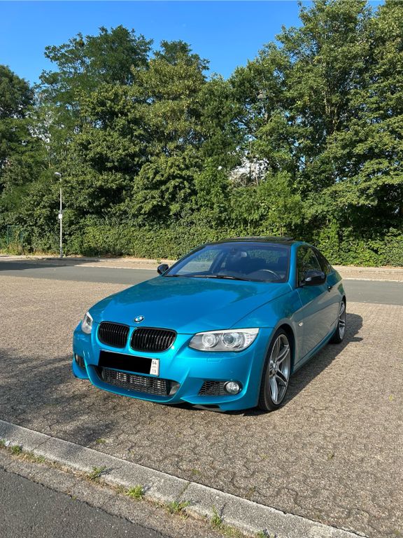 Bild des Angebotes BMW 335i Coupé M Sport Edition M Sport Edition