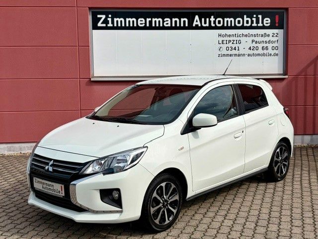 Bild des Angebotes Mitsubishi Space Star 1.2 Select+ Sitzh./Garantie/Rf.Kamera