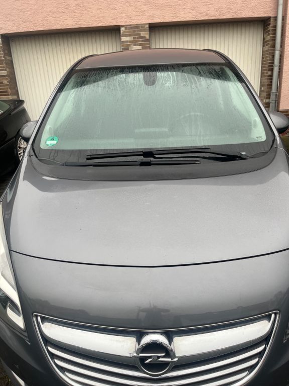 Bild des Angebotes Opel Meriva 1.6 CDTI ecoFLEX INNOVATION 100kW S/S...