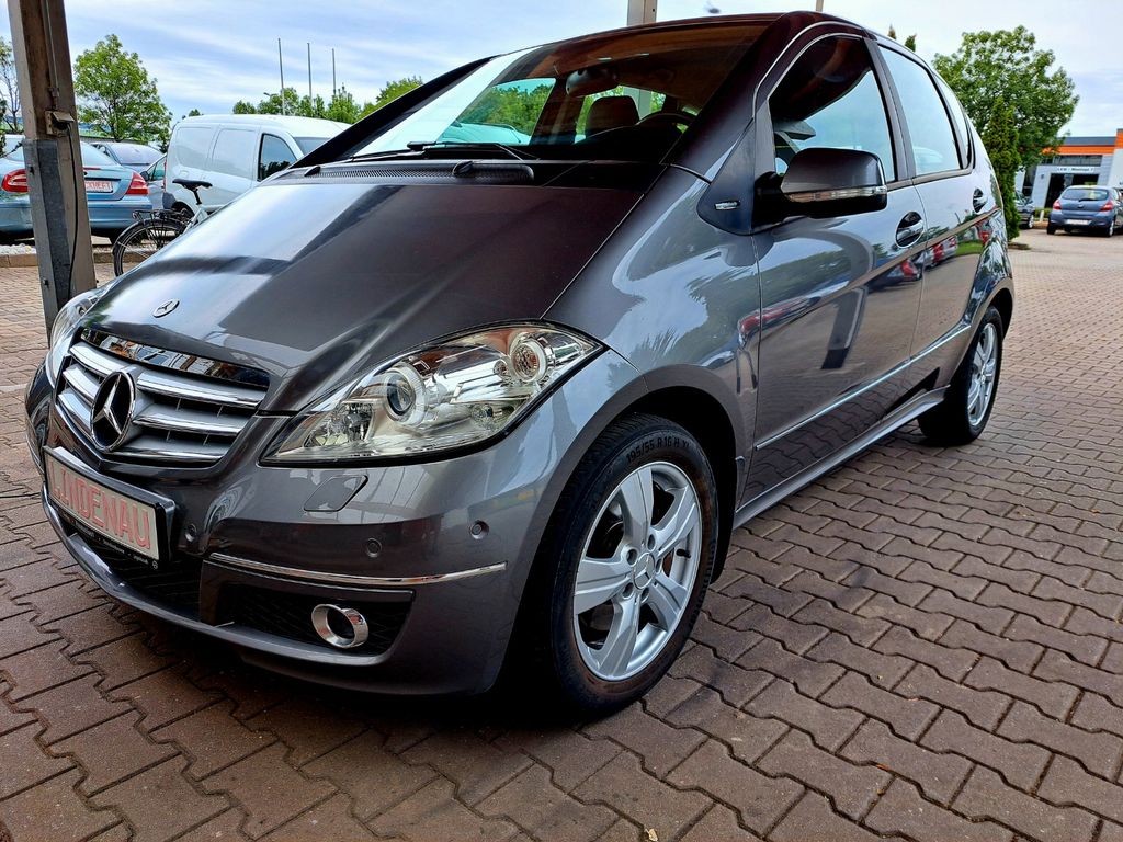 Bild des Angebotes Mercedes-Benz A 200 CDI - Automatik -