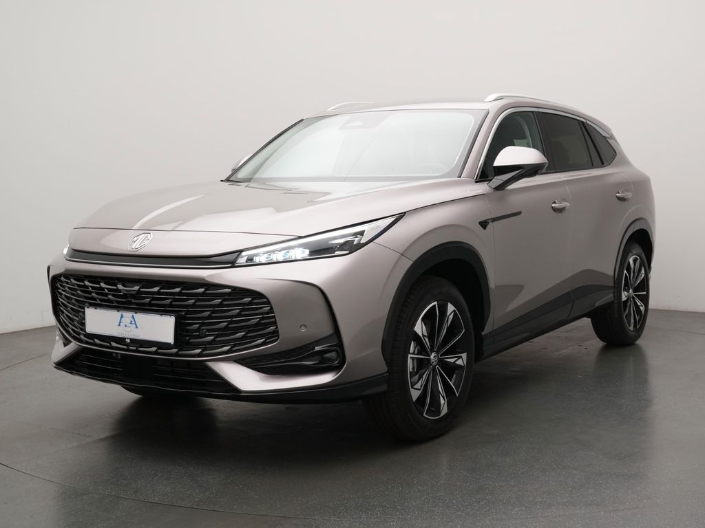 Bild des Angebotes MG HS 1.5 Hybrid+ 224 Luxury 360KAM+LEDER+KEYLESS