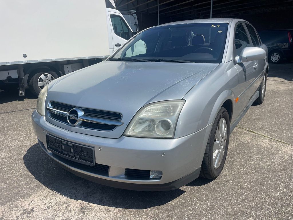Bild des Angebotes Opel Vectra 2.2 Cosmo/AUTOMATIK/KLIMA