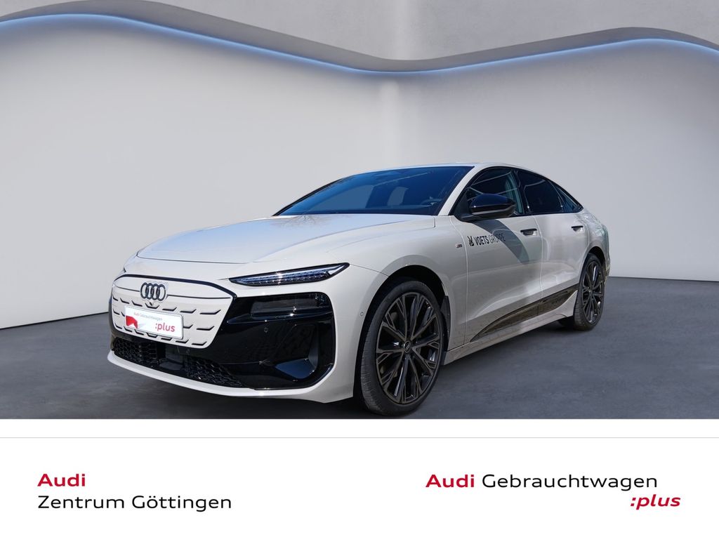 Bild des Angebotes Audi A6 e-tron Sportb. performance TECH PLUS+AHK+B&O
