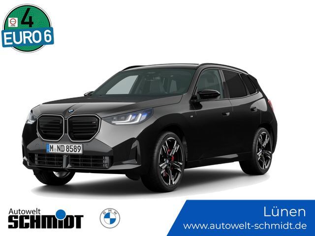 Bild des Angebotes BMW X3 M50 M Sportpaket Pro UPE 100.640 EUR