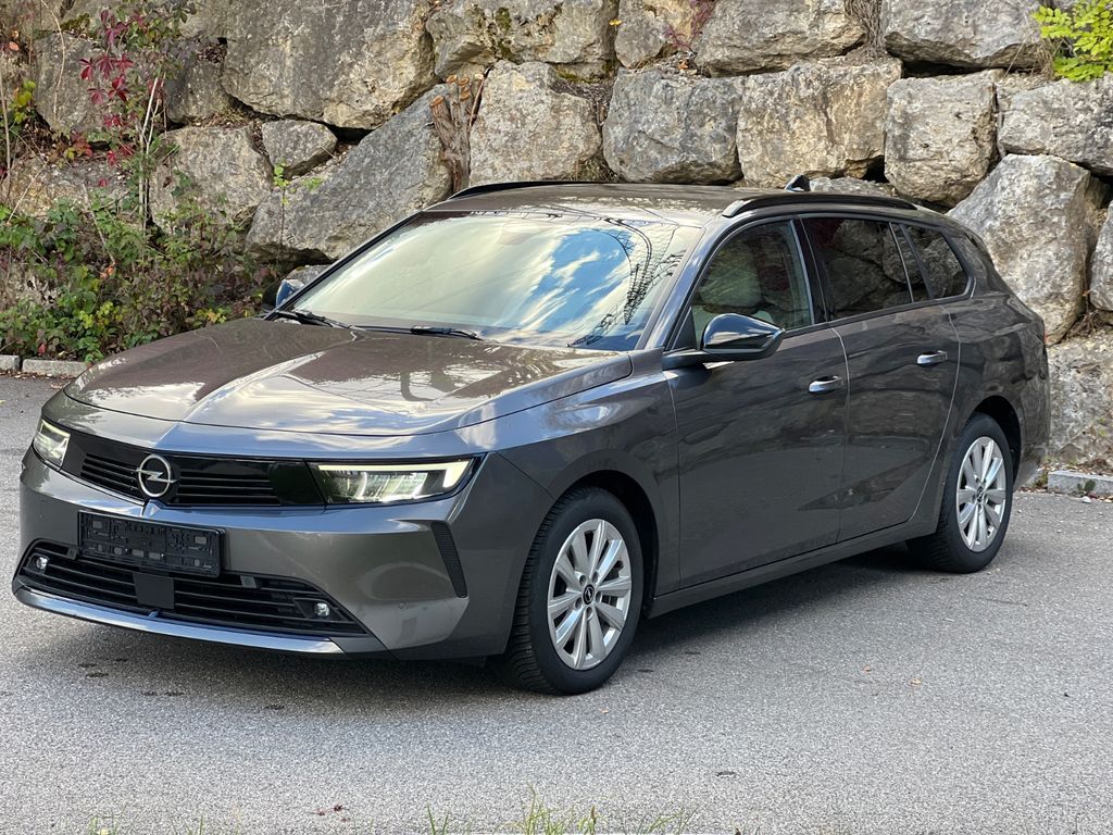 Bild des Angebotes Opel Astra ST 1.5 Virtual Matrix ACC Intelli-Drive