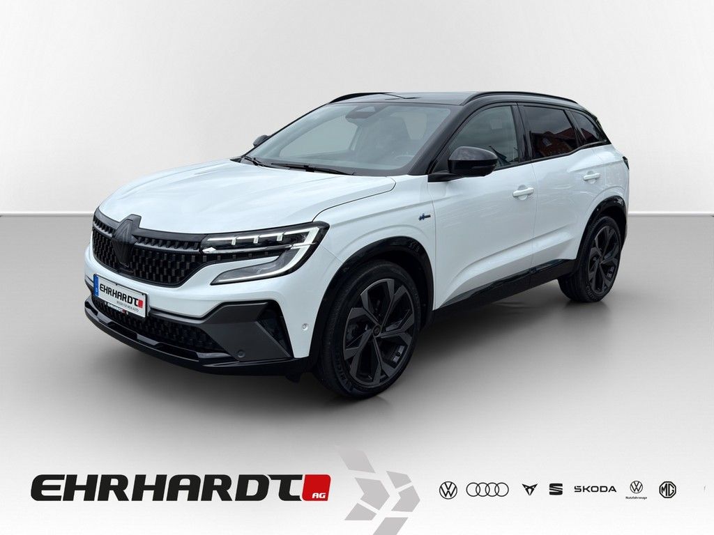Bild des Angebotes Renault Austral 1.2 E-Tech 200 Iconic Esprit Alpine LED*