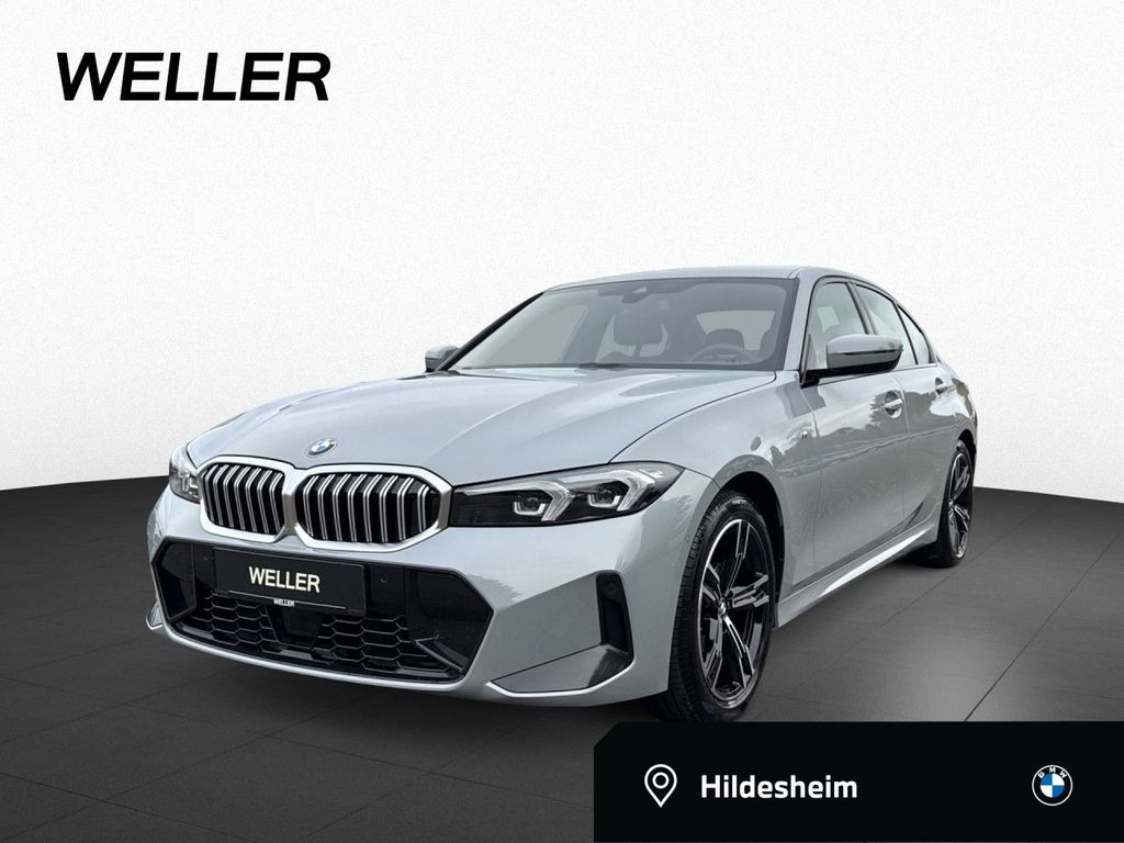 Bild des Angebotes BMW 320i xDrive Lim. M Sport AHK,ST&Go,H/K,RFK,SpoSi