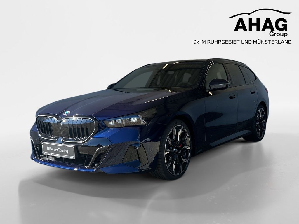 Bild des Angebotes BMW 540d xDrive Touring M-Sportpaket Pro | Parking A
