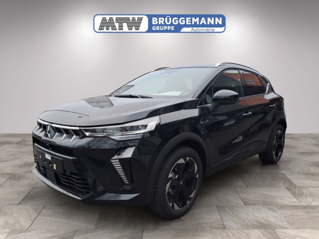 Mitsubishi ASX INTRO EDITION 1.3 Mild-Hybrid 3D 360° KAMER