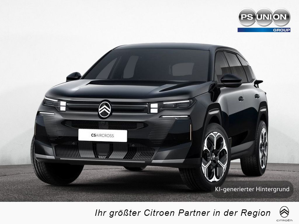 Bild des Angebotes Citroën C5 Aircross 1.2 145 Hybrid MAX