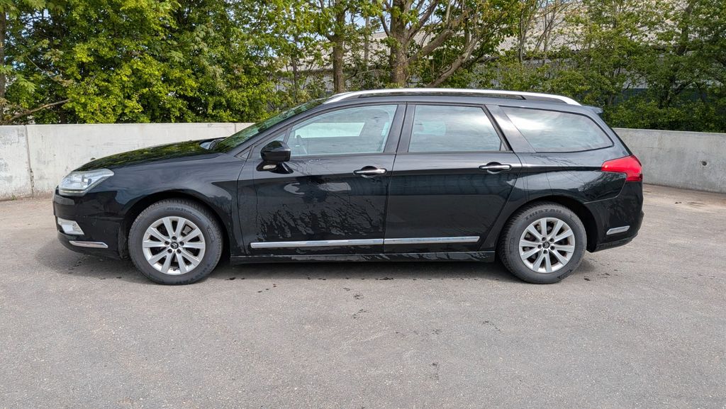 Bild des Angebotes Citroën C5 1.6 eHdi Automatic