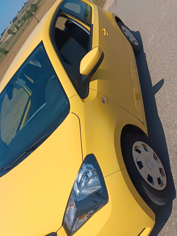 Bild des Angebotes Seat Mii 1.0 55kW Style ASG Style