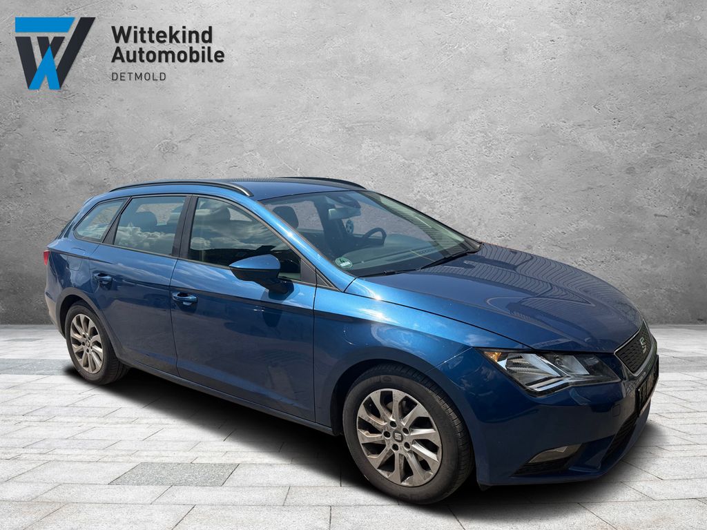 Bild des Angebotes Seat Leon ST Ecomotive Style*Navi*