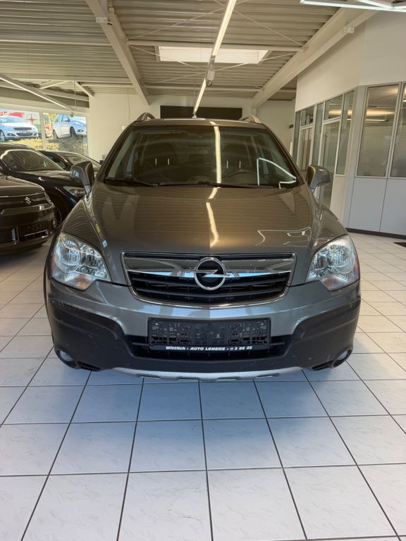 Bild des Angebotes Opel Antara Edition 4x4