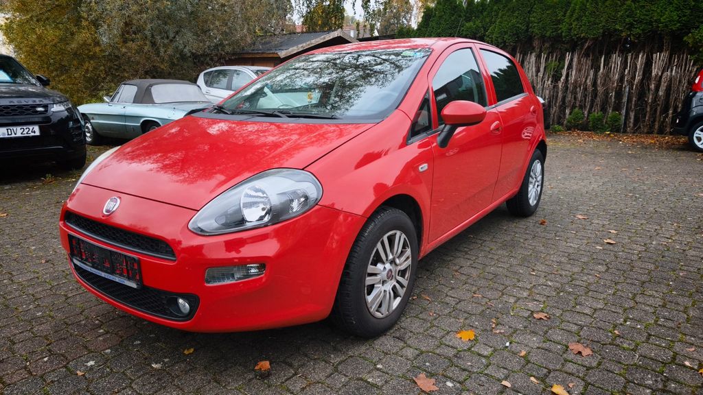 Fiat Punto Serie 8  77PS