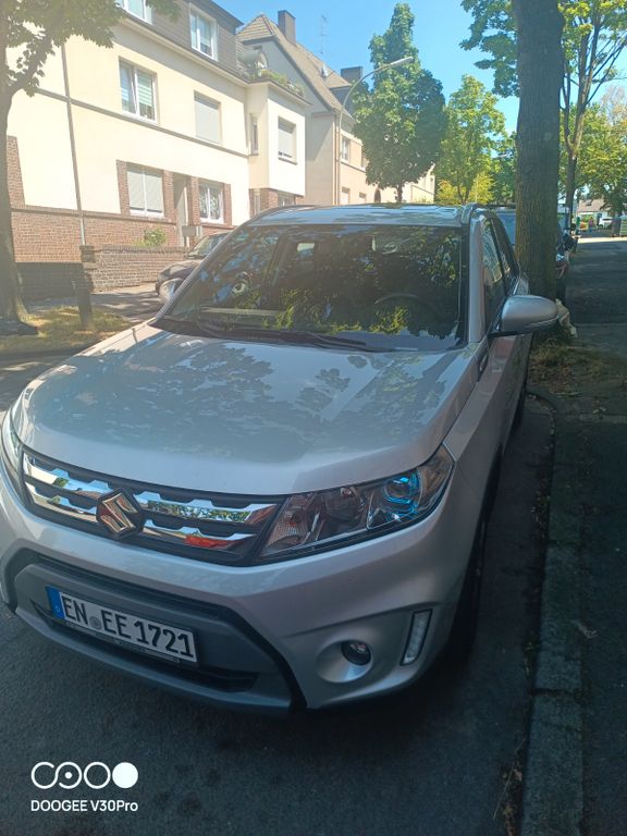 Bild des Angebotes Suzuki Vitara 1.6 DDiS Comfort+ 4x2 Comfort+