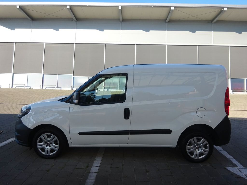 Bild des Angebotes Fiat Doblo Cargo 1,3 SX Kasten Professional TREKKING