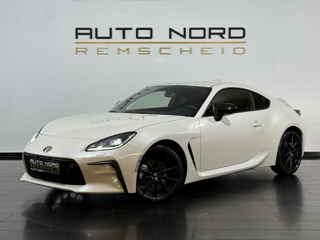 Bild des Angebotes Toyota GR86 Premium *Kamera*CarPlay*Tempomat*Matrix*