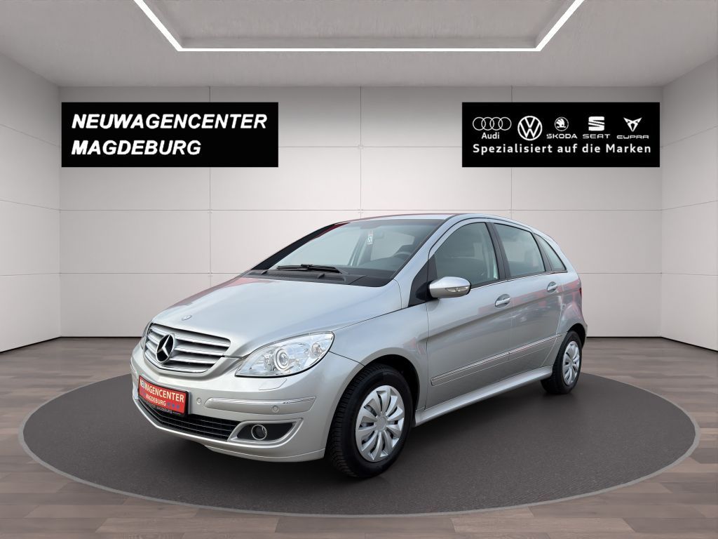 Bild des Angebotes Mercedes-Benz B 150