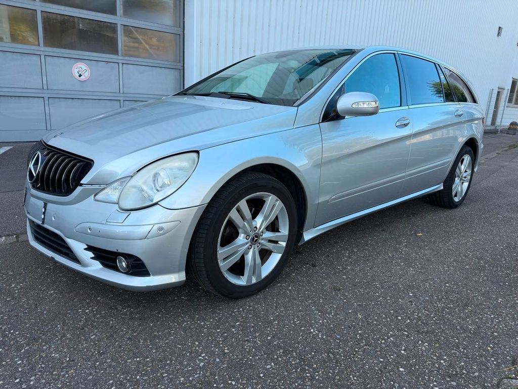 Bild des Angebotes Mercedes-Benz R 320 CDI 4Matic Lang 7-Sitzer AMG Line