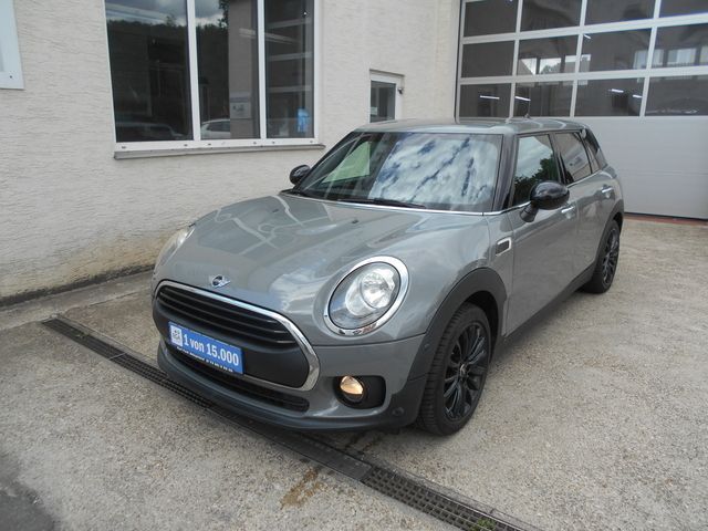 Bild des Angebotes MINI One Clubman