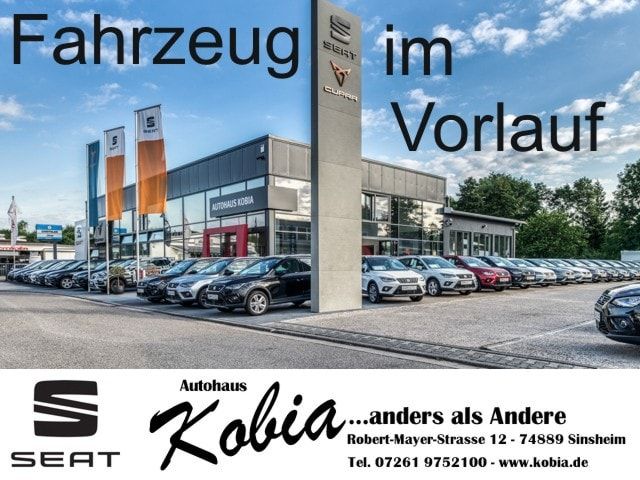 Bild des Angebotes Seat Ateca Style 1.5 TSI 150PS 7-Gang DSG