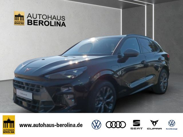 Bild des Angebotes Cupra Terramar 1.5 e-Hybrid DSG *ACC*SENNHEISER*HuD*