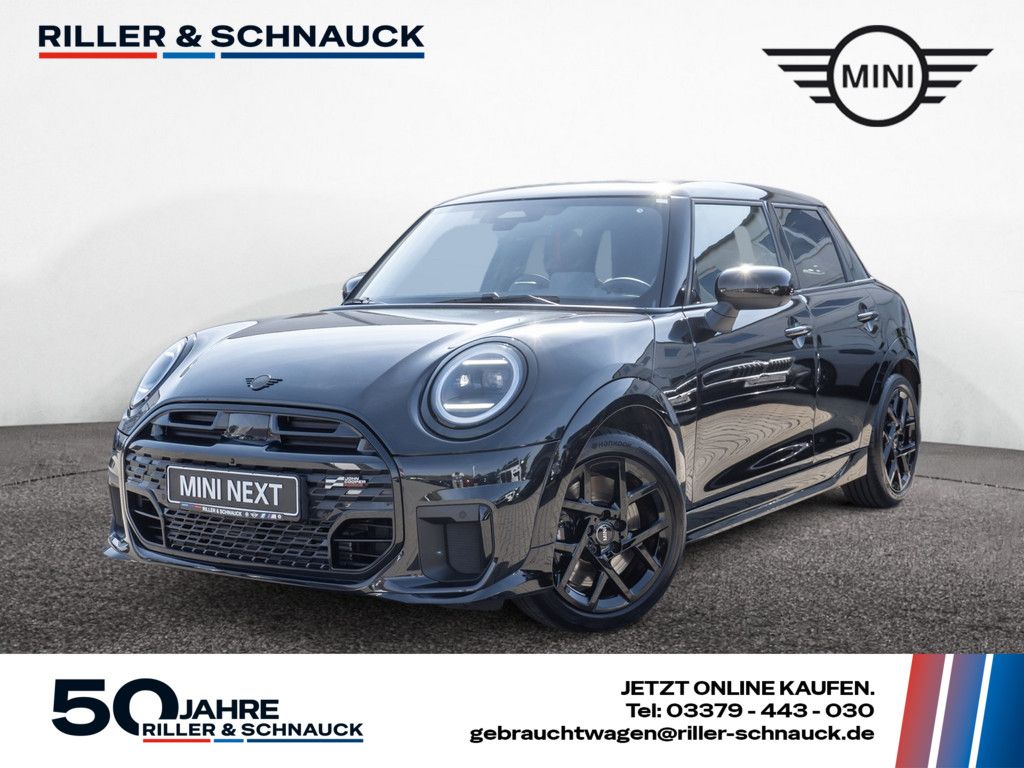 Bild des Angebotes MINI Cooper S JCW Trim H/K NAVI ACC HUD LED PANO 360°