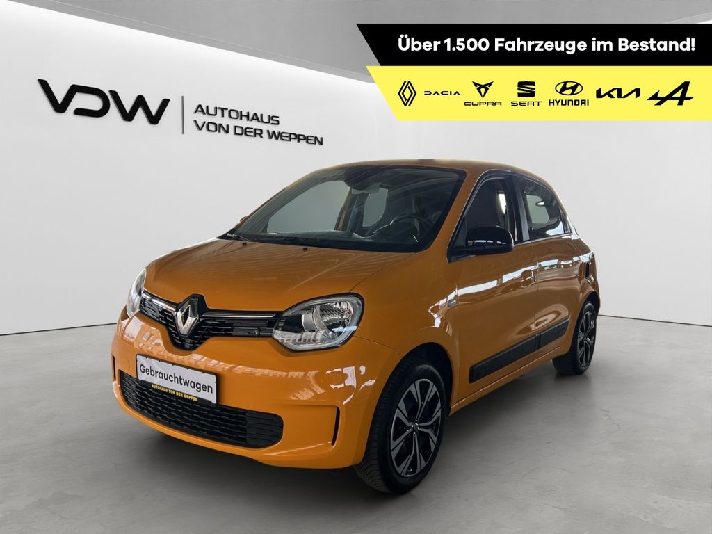 Bild des Angebotes Renault Twingo Klima S+S 1.Hand** Klima