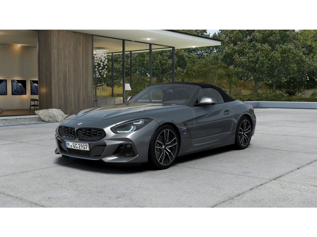 BMW Z4 sDrive20i Cabrio M Sportpaket Innovationsp.