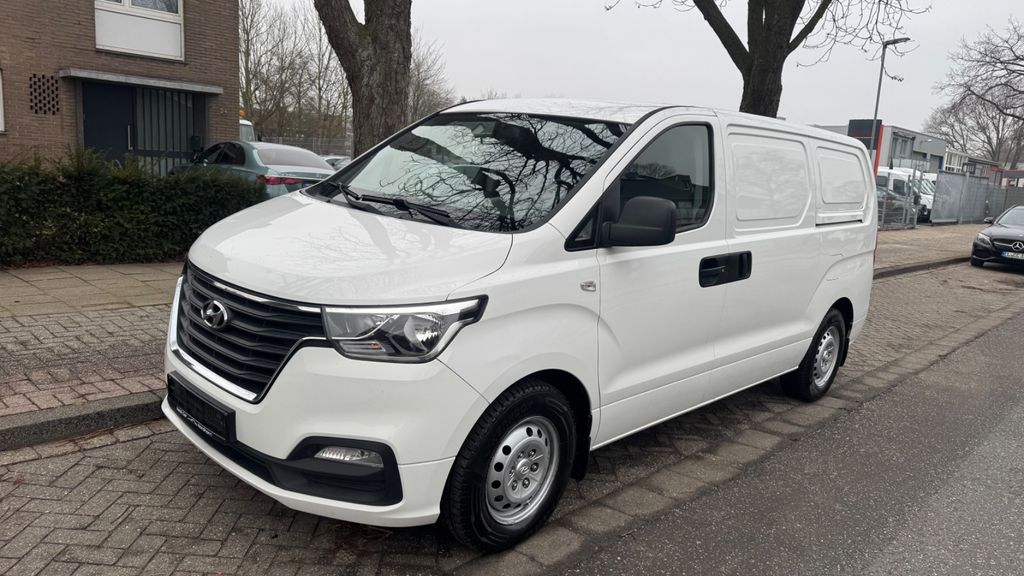 Bild des Angebotes Hyundai H-1 Cargo Profi