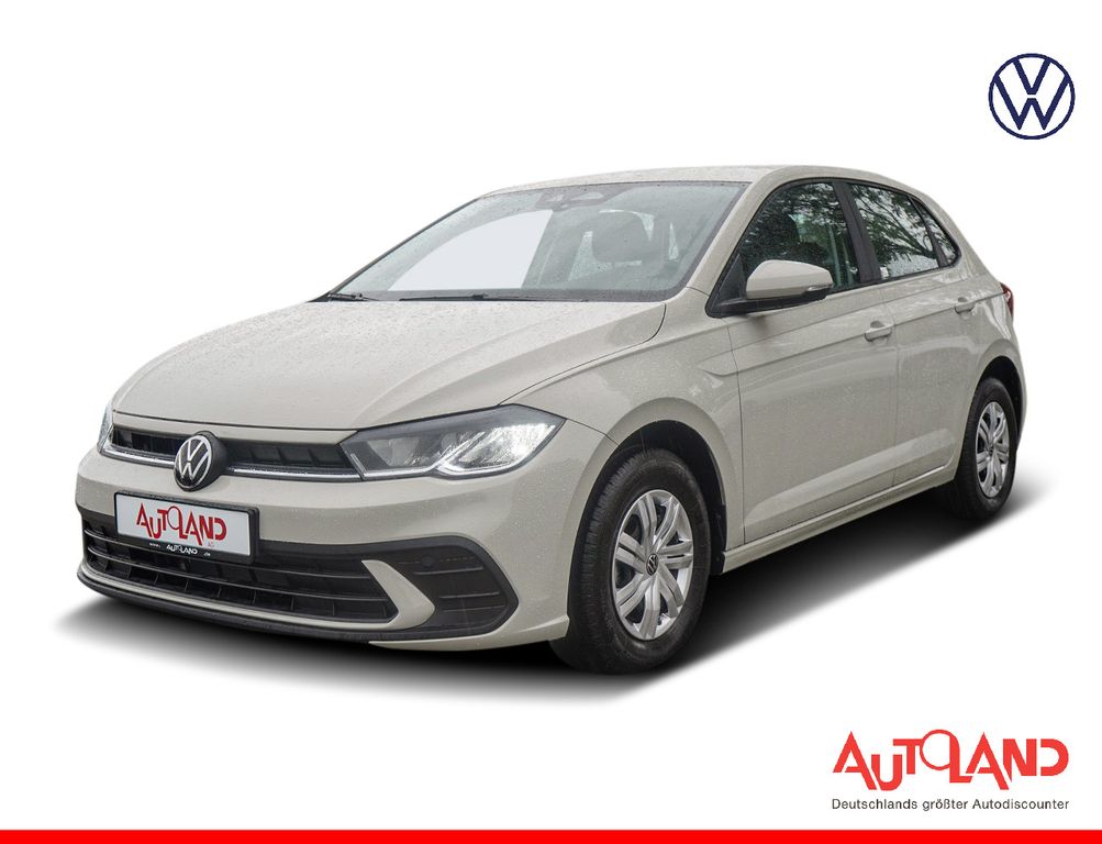 Bild des Angebotes Volkswagen Polo 1.0 MPI LED AndroidApple