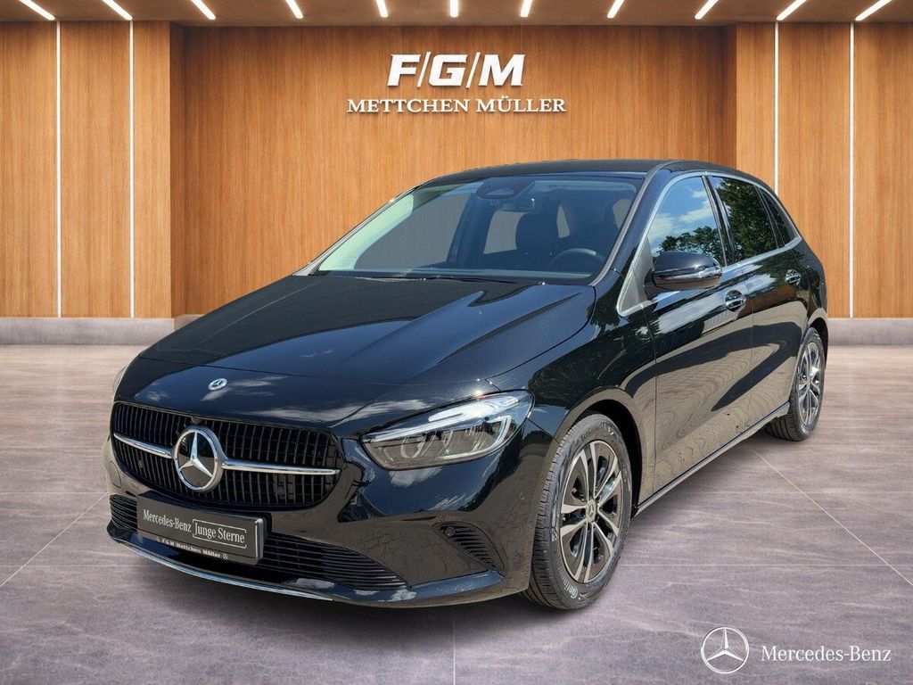 Bild des Angebotes Mercedes-Benz B 180 PROGRESSIVE+DISTR+KEYGO+LED+TOTWI+R-KAMERA