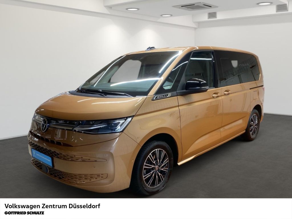 Bild des Angebotes Volkswagen Multivan Life 2.0 TSI DSG Kamera Sitzheiz LED Ca