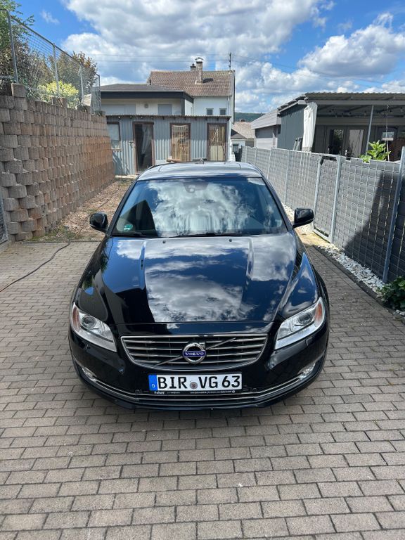 Bild des Angebotes Volvo S80 D4 Geartronic Momentum Momentum