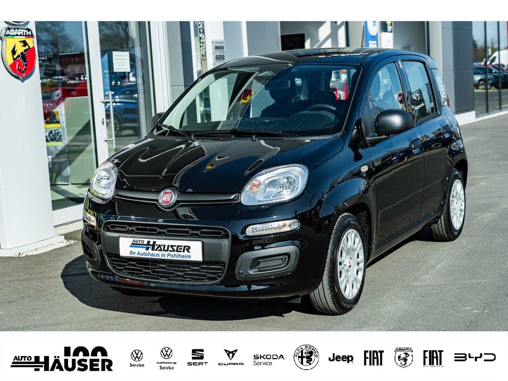Bild des Angebotes Fiat Pandina ICON Hybrid 1.0 GSE TEMPOMAT PDC LANE KL