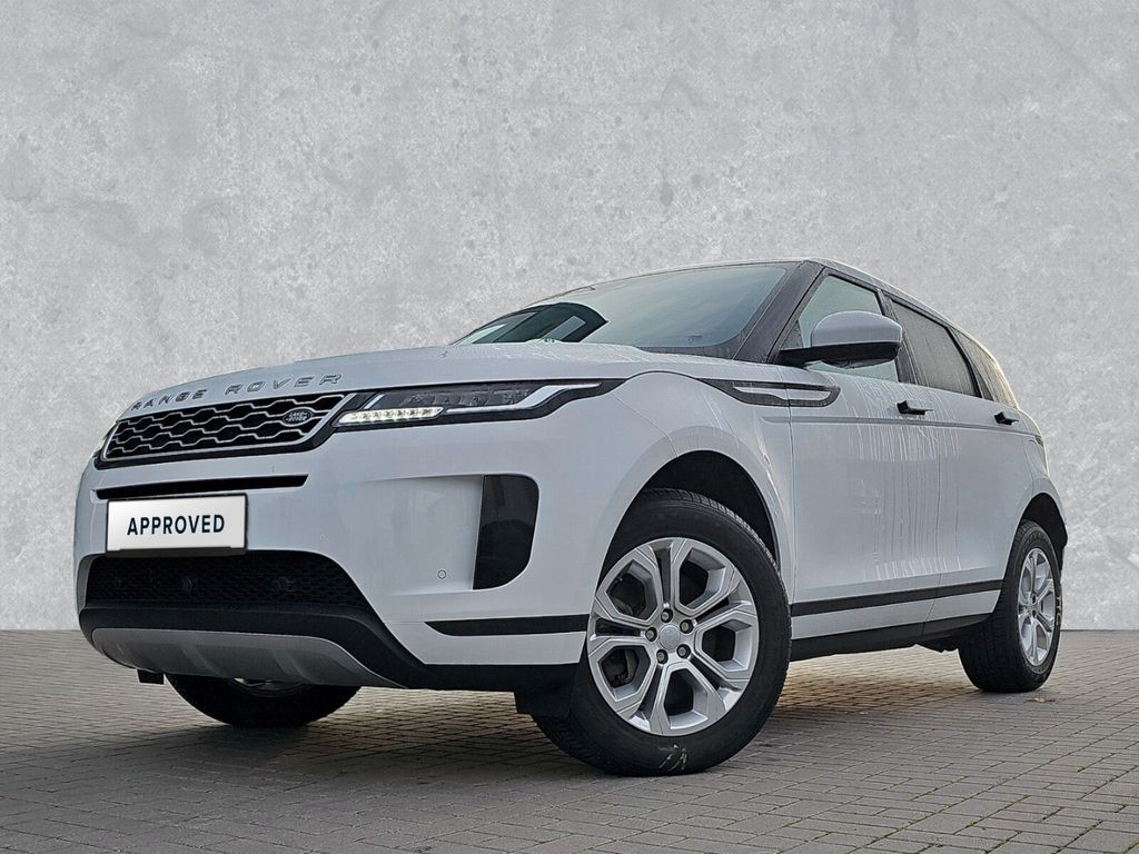 Bild des Angebotes Land Rover Range Rover Evoque P300e S