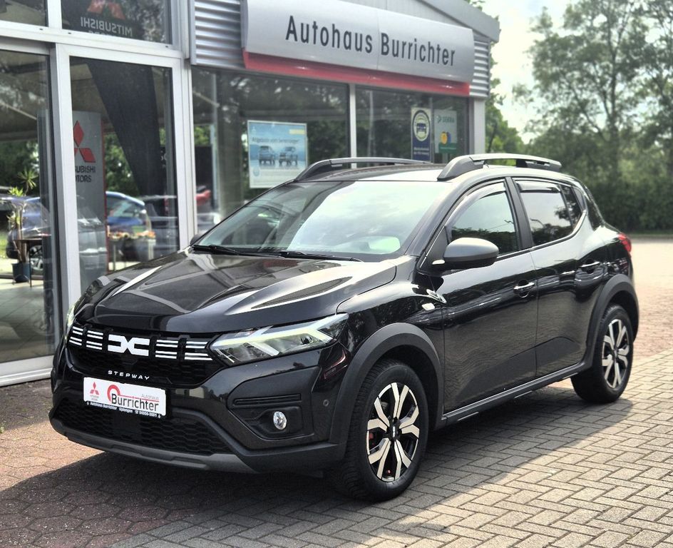 Bild des Angebotes Dacia Stepway 1.0 LPG