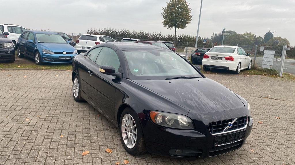 Bild des Angebotes Volvo C70 Cabriolet 2.0 D Kinetic