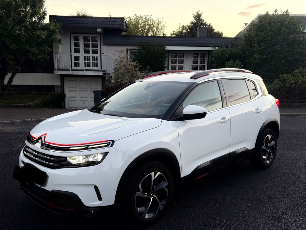 Bild des Angebotes Citroën C5 Aircross BlueHDi 130 Stop&Start LIVE