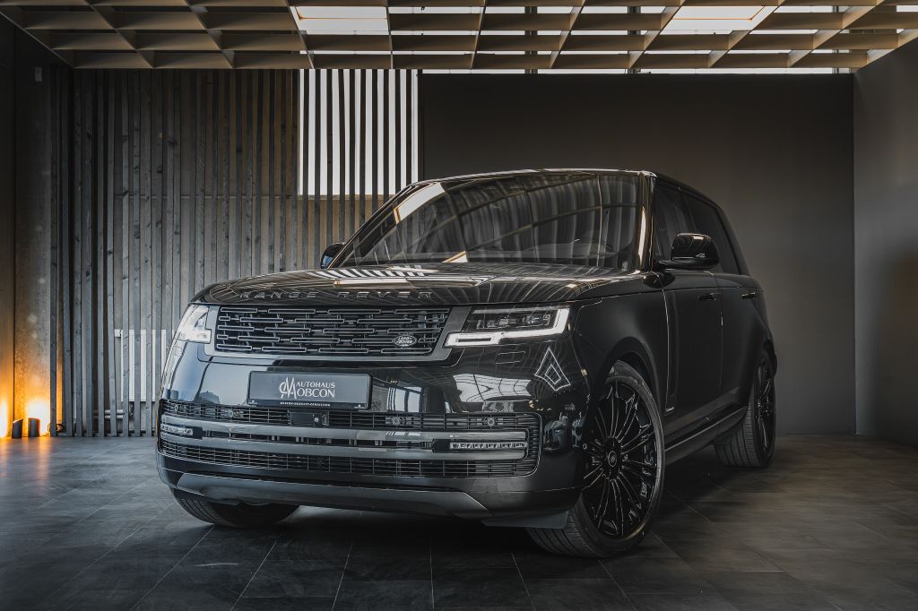 Bild des Angebotes Land Rover Range Rover D350 AUTOBIOGRAPHY LWB + 23" + HUD