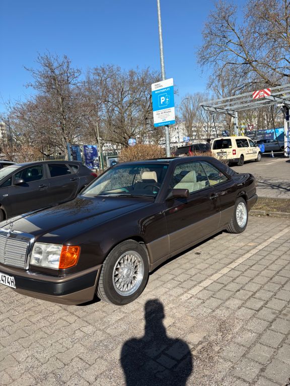 Bild des Angebotes Mercedes-Benz 230