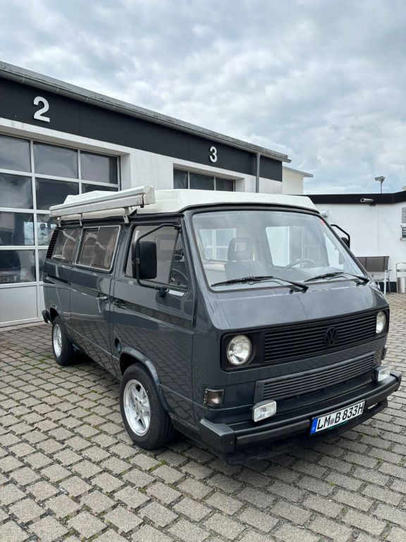 Bild des Angebotes Volkswagen T3 Multivan