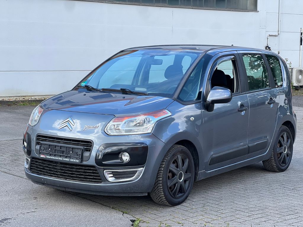 Bild des Angebotes Citroën C3 Picasso Tendance Klima