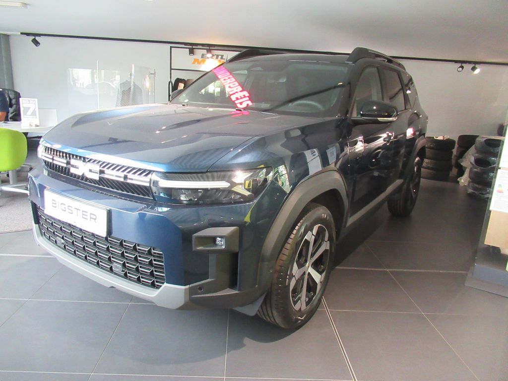 Bild des Angebotes Dacia Bigster Journey TCe 140