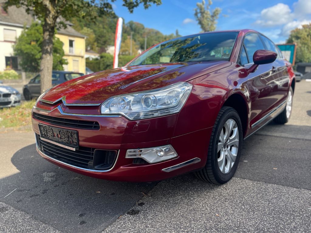 Bild des Angebotes Citroën C5 Lim. Exclusive