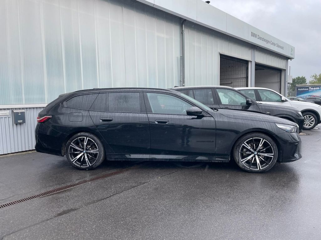 Bild des Angebotes BMW 520xd M-Sport "20" AHK DriAss+ harman/kardon